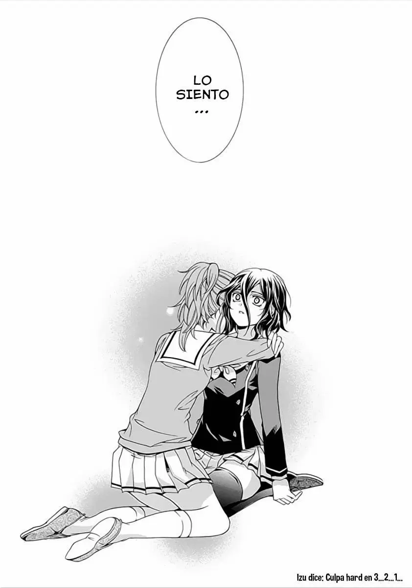Fukushuu Kyoushitsu - Capítulo 6 - Página 13 - LectorTMOo