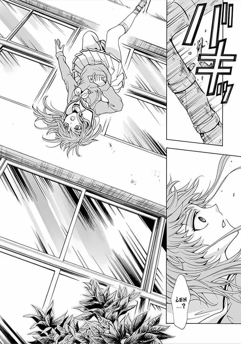Fukushuu Kyoushitsu - Capítulo 6 - Página 32 - LectorTMOo