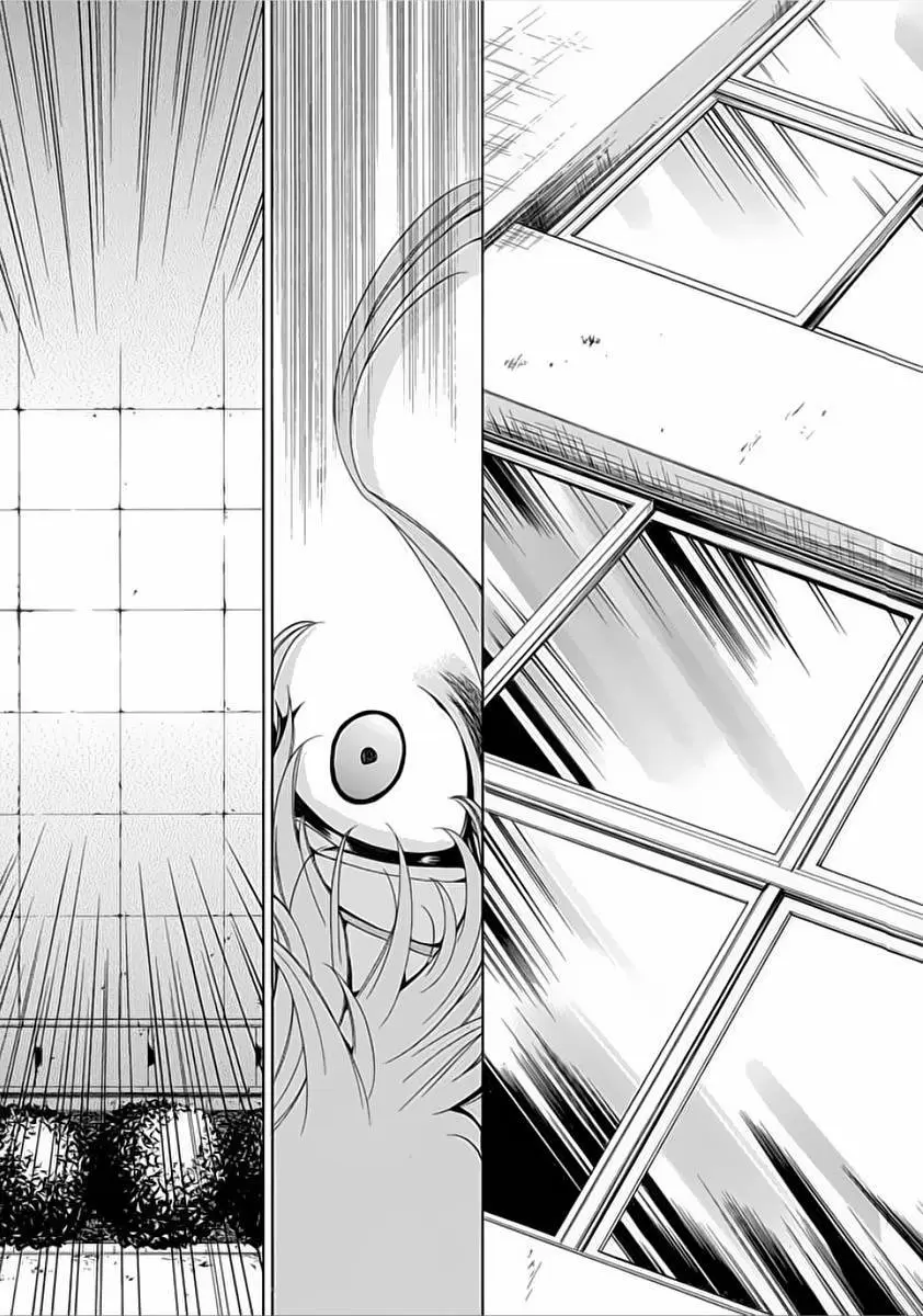 Fukushuu Kyoushitsu - Capítulo 6 - Página 33 - LectorTMOo