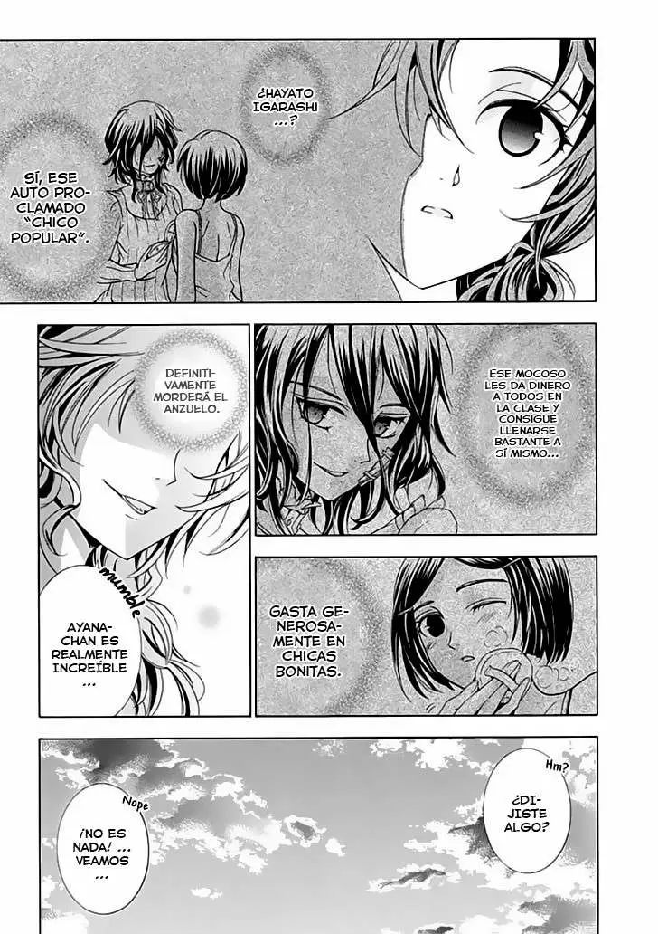 Fukushuu Kyoushitsu - Capítulo 7 - Página 14 - LectorTMOo