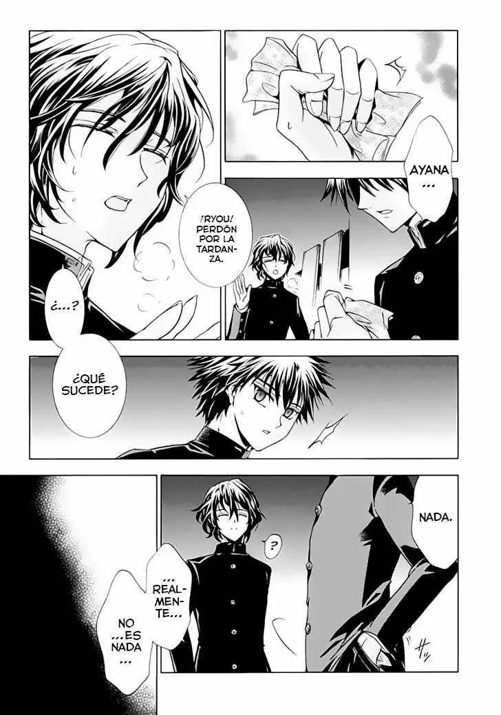 Fukushuu Kyoushitsu - Capítulo 8 - Página 46 - LectorTMOo