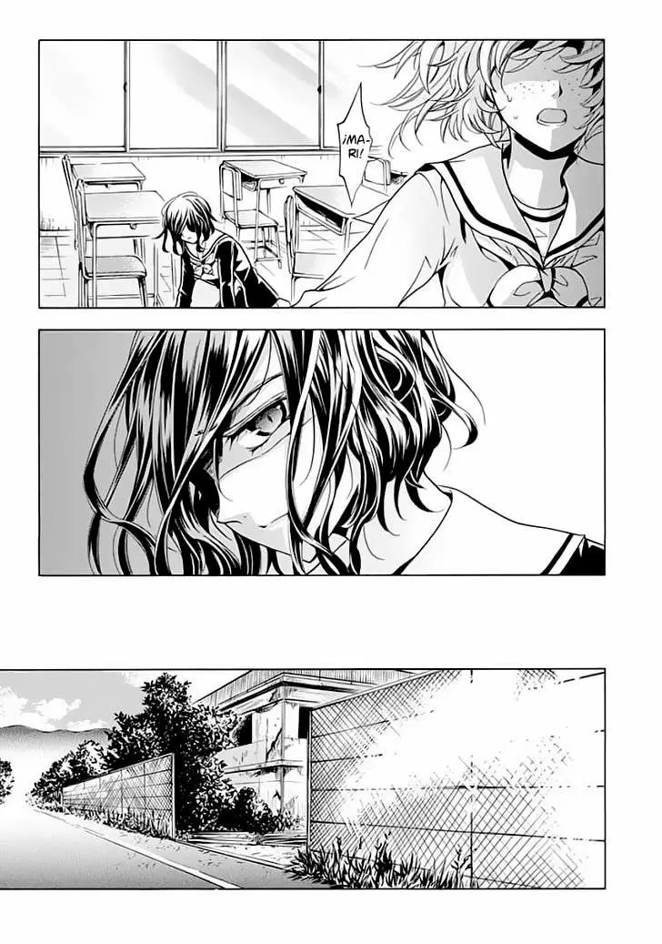 Fukushuu Kyoushitsu - Capítulo 9 - Página 14 - LectorTMOo