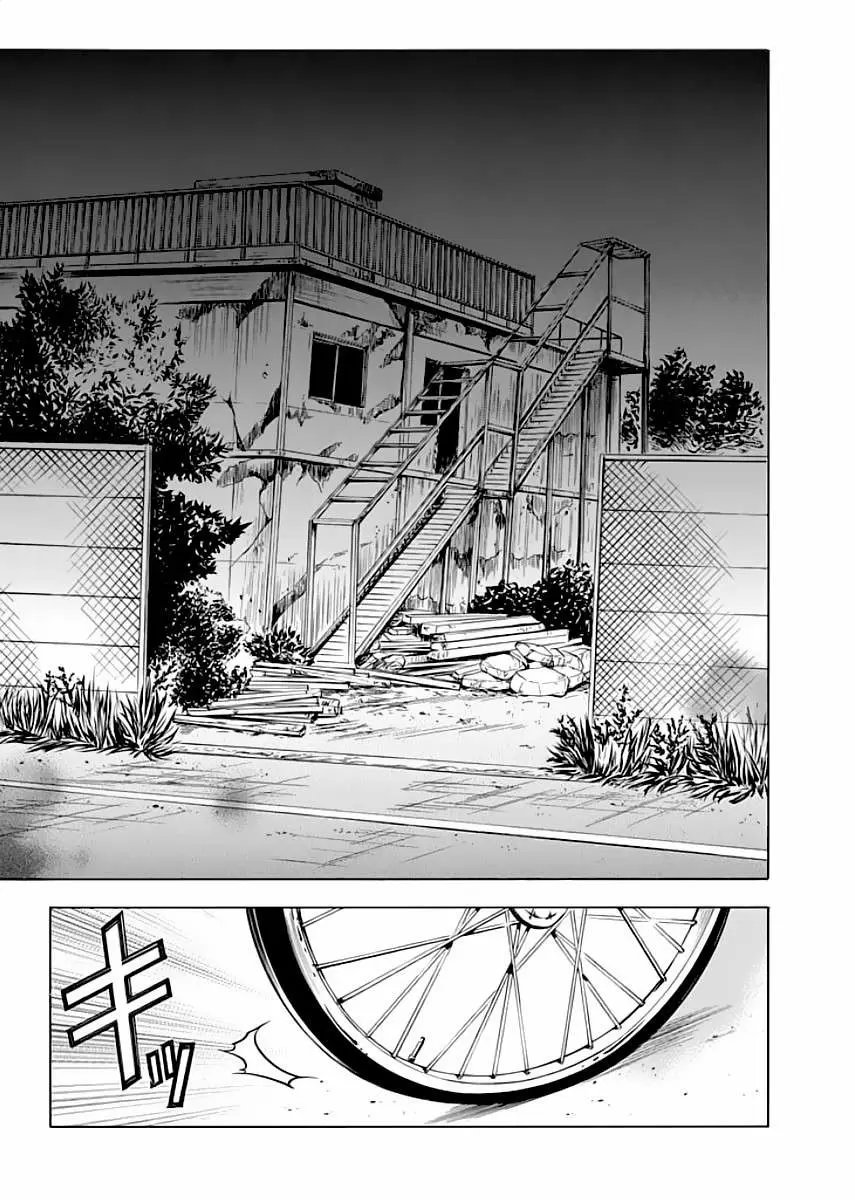 Fukushuu Kyoushitsu - Capítulo 9 - Página 20 - LectorTMOo