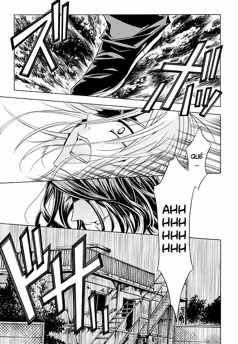 Fukushuu Kyoushitsu - Capítulo 9 - Página 24 - LectorTMOo