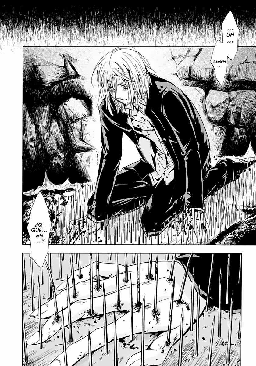 Fukushuu Kyoushitsu - Capítulo 9 - Página 25 - LectorTMOo