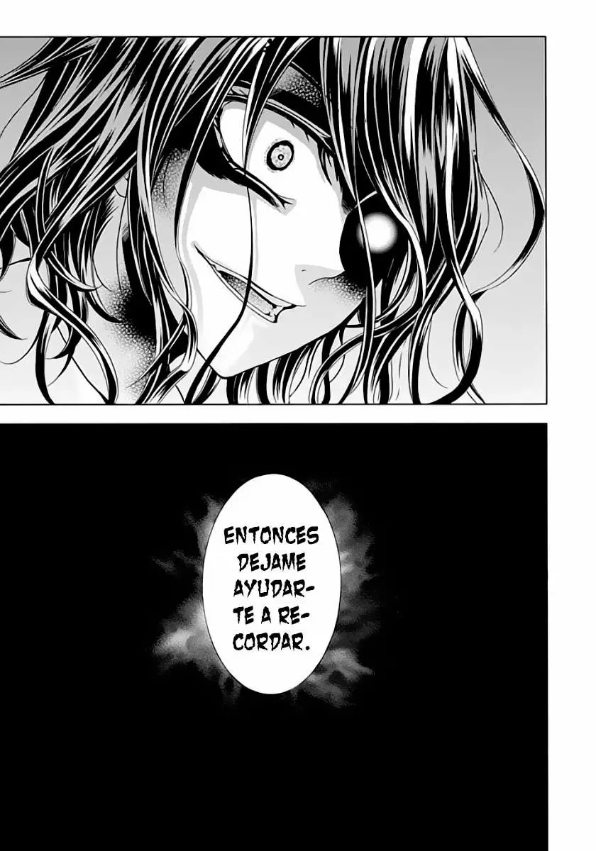 Fukushuu Kyoushitsu - Capítulo 9 - Página 28 - LectorTMOo