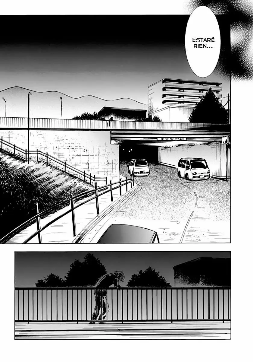 Fukushuu Kyoushitsu - Capítulo 9 - Página 50 - LectorTMOo