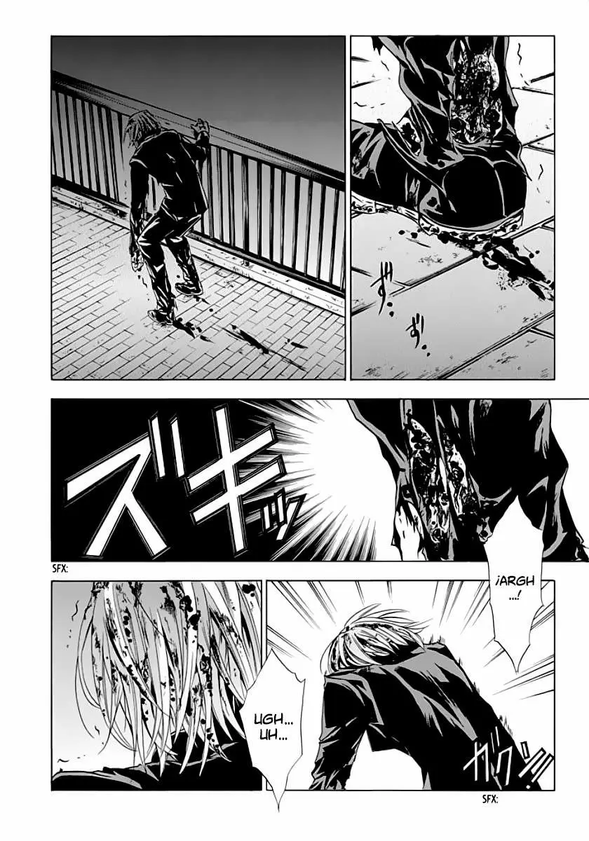 Fukushuu Kyoushitsu - Capítulo 9 - Página 51 - LectorTMOo