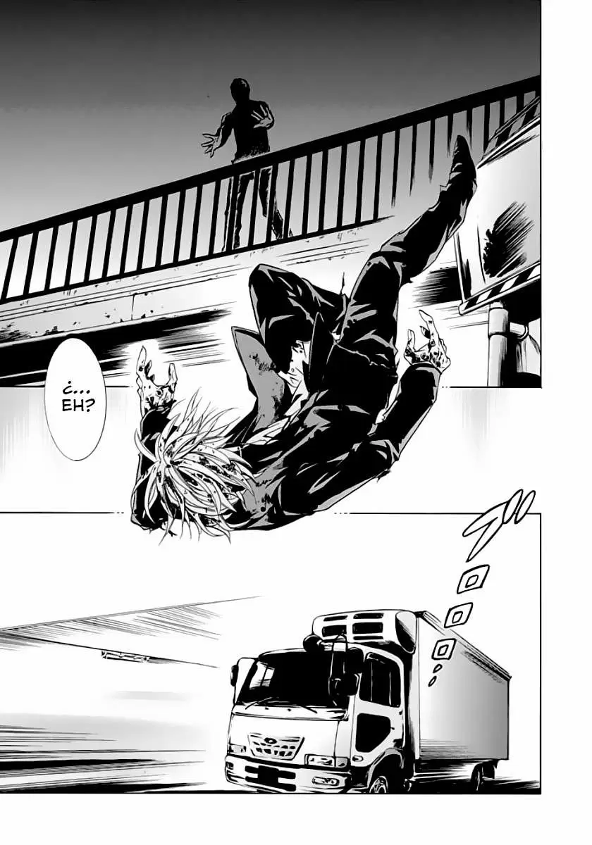 Fukushuu Kyoushitsu - Capítulo 9 - Página 53 - LectorTMOo