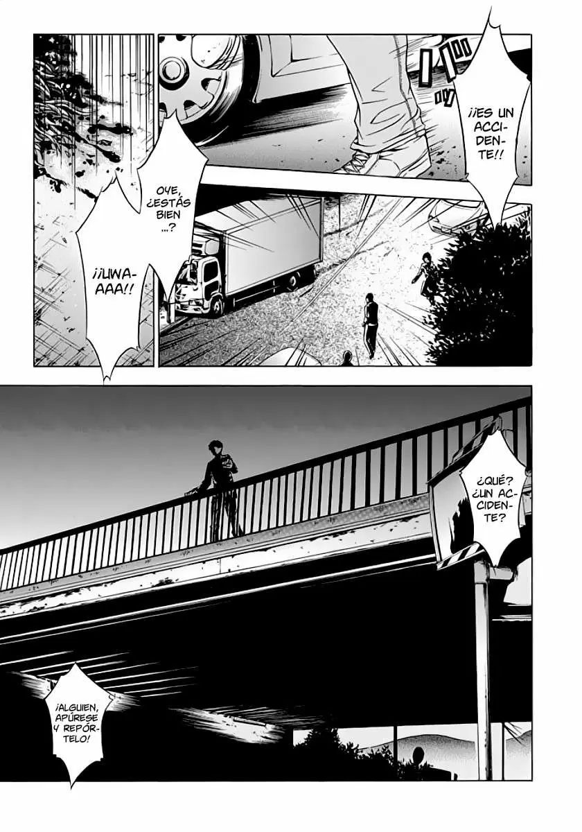 Fukushuu Kyoushitsu - Capítulo 9 - Página 56 - LectorTMOo