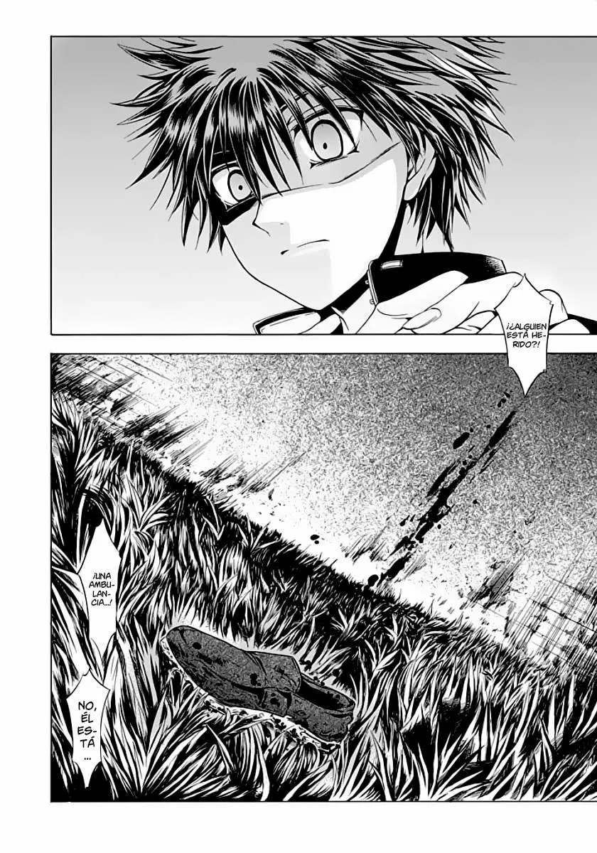 Fukushuu Kyoushitsu - Capítulo 9 - Página 57 - LectorTMOo
