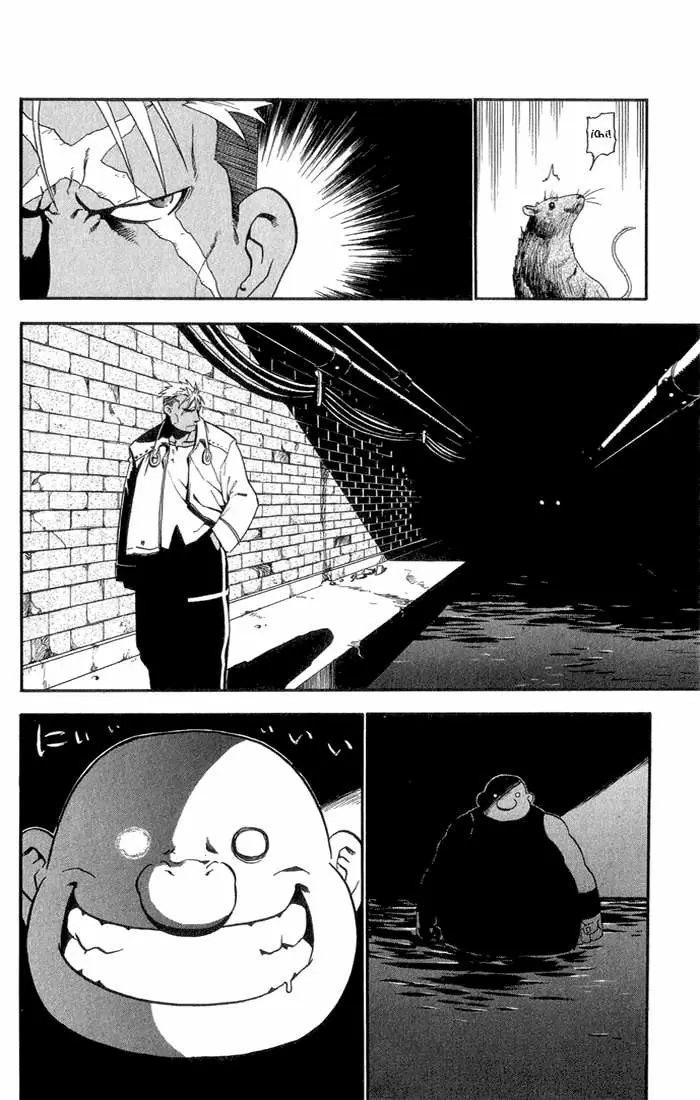 Full Metal Alchemist - Capítulo 10 - Página 13 - LectorTMOo
