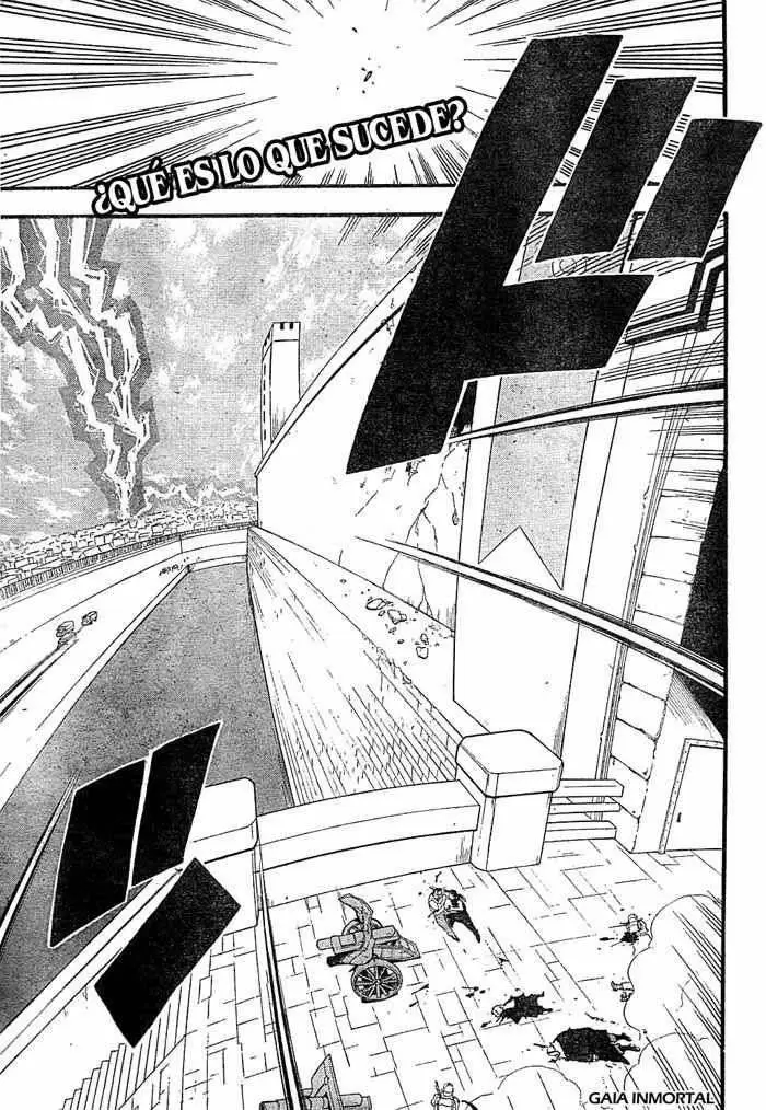 Full Metal Alchemist - Capítulo 100 - Página 8 - LectorTMOo