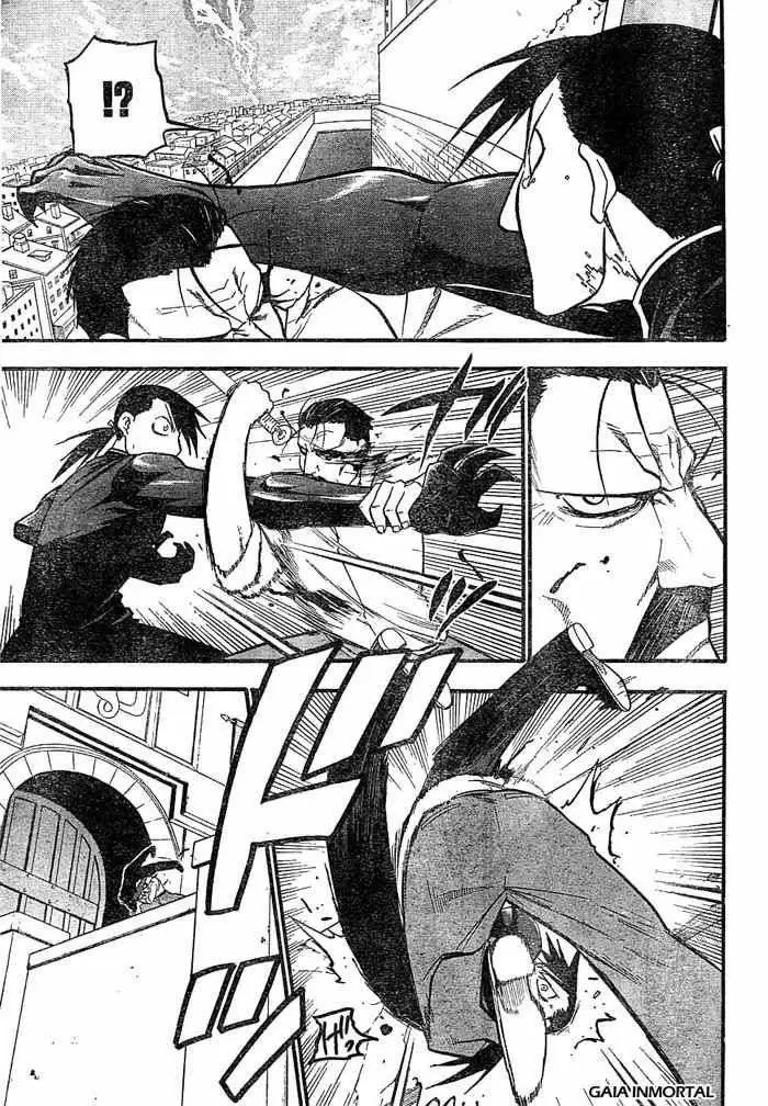 Full Metal Alchemist - Capítulo 100 - Página 10 - LectorTMOo