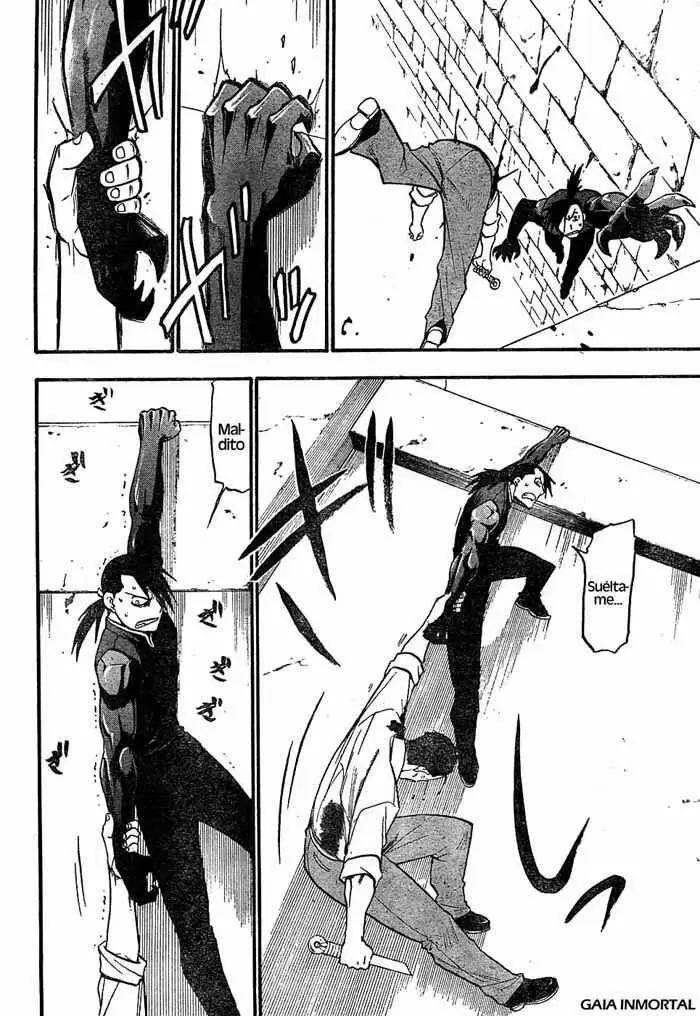 Full Metal Alchemist - Capítulo 100 - Página 11 - LectorTMOo