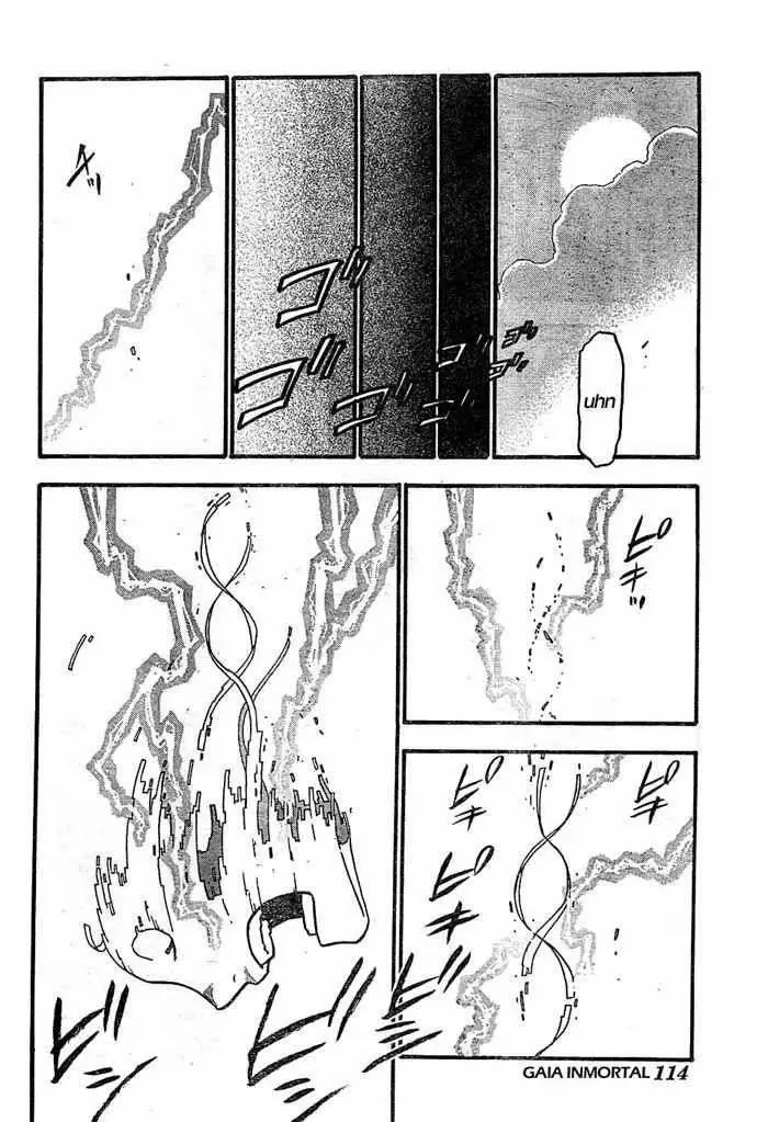Full Metal Alchemist - Capítulo 100 - Página 33 - LectorTMOo