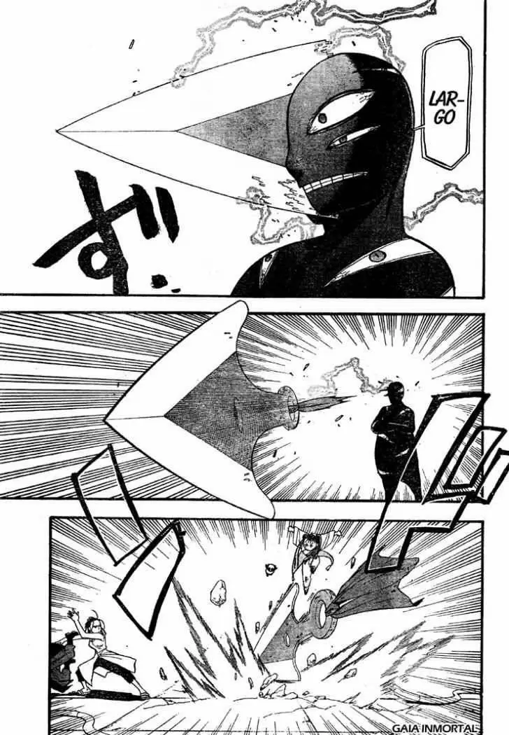 Full Metal Alchemist - Capítulo 103 - Página 16 - LectorTMOo