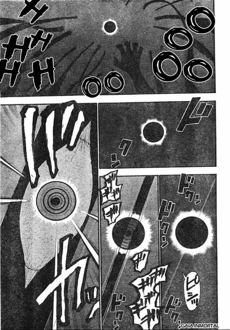 Full Metal Alchemist - Capítulo 104 - Página 36 - LectorTMOo