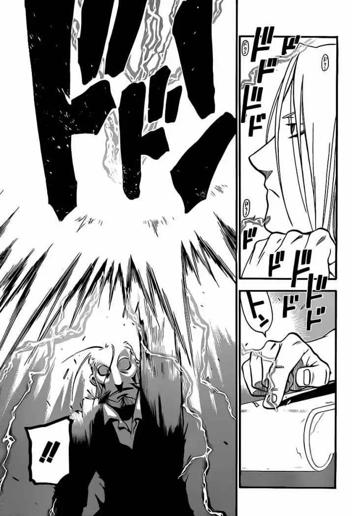 Full Metal Alchemist - Capítulo 105 - Página 10 - LectorTMOo