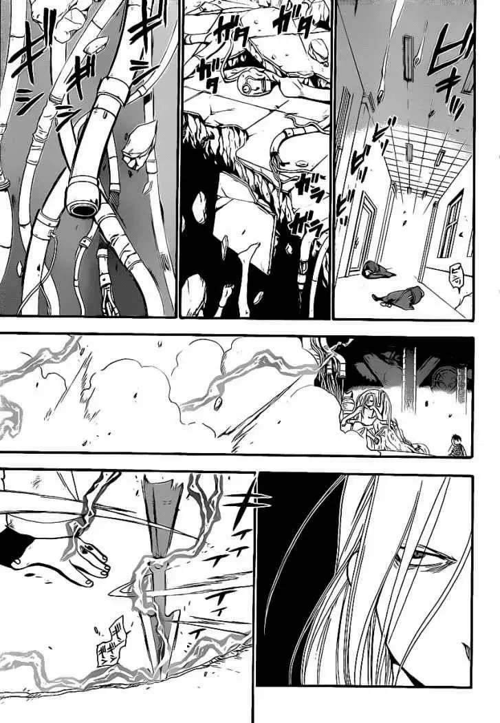 Full Metal Alchemist - Capítulo 105 - Página 14 - LectorTMOo