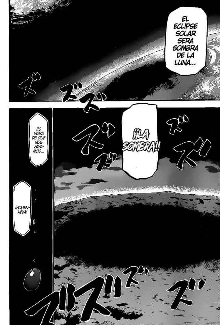 Full Metal Alchemist - Capítulo 105 - Página 23 - LectorTMOo