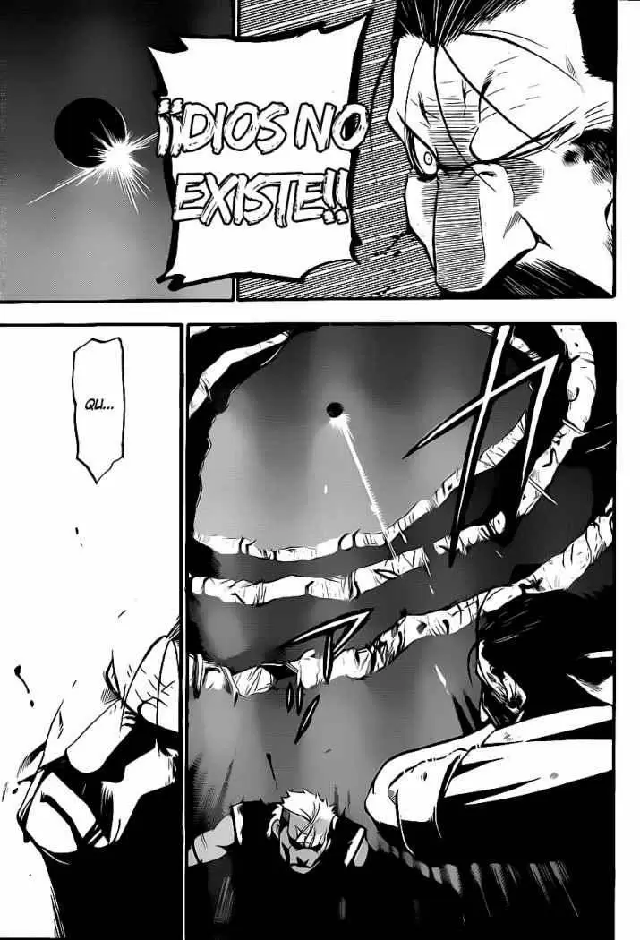 Full Metal Alchemist - Capítulo 105 - Página 45 - LectorTMOo