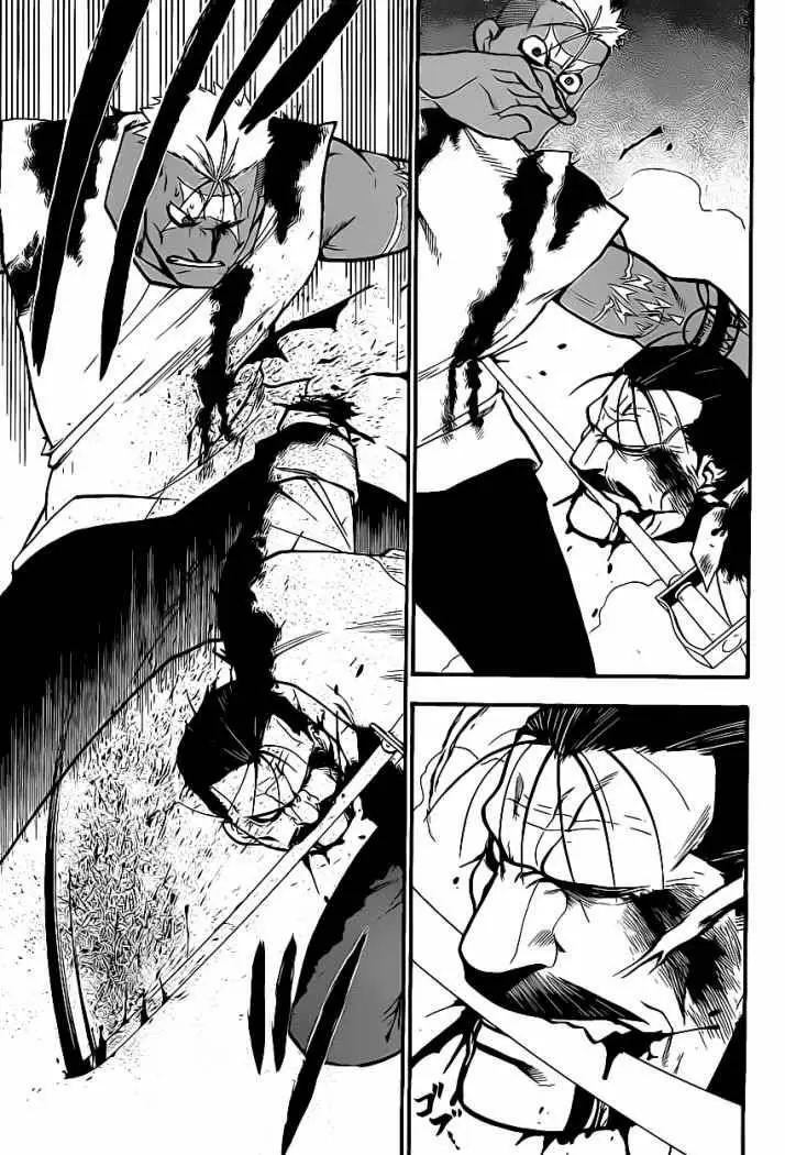 Full Metal Alchemist - Capítulo 105 - Página 48 - LectorTMOo