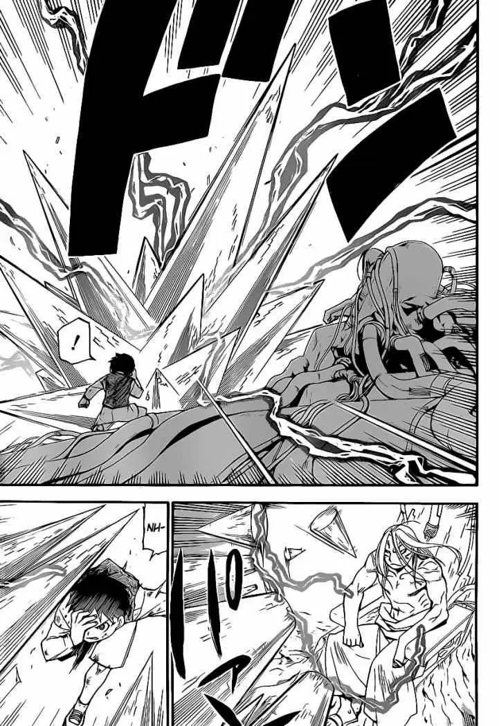 Full Metal Alchemist - Capítulo 105 - Página 61 - LectorTMOo