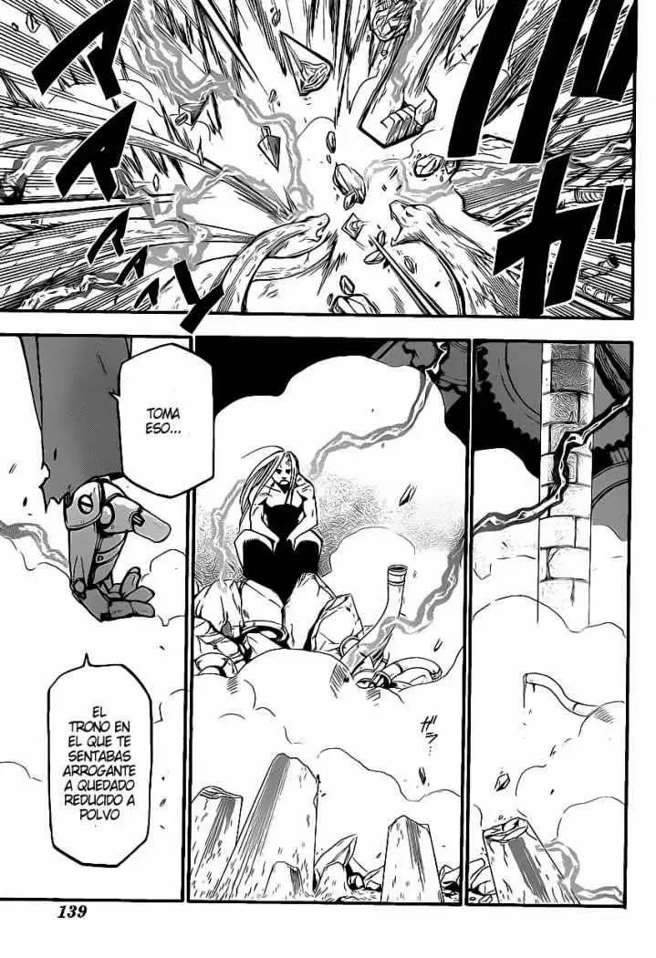 Full Metal Alchemist - Capítulo 105 - Página 63 - LectorTMOo