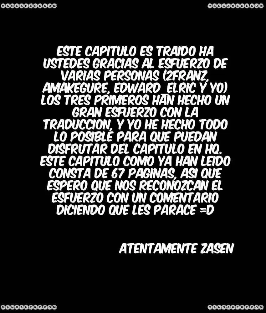 Full Metal Alchemist - Capítulo 105 - Página 65 - LectorTMOo