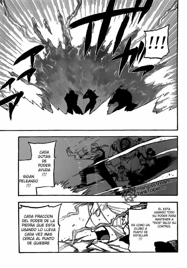 Full Metal Alchemist - Capítulo 106 - Página 12 - LectorTMOo