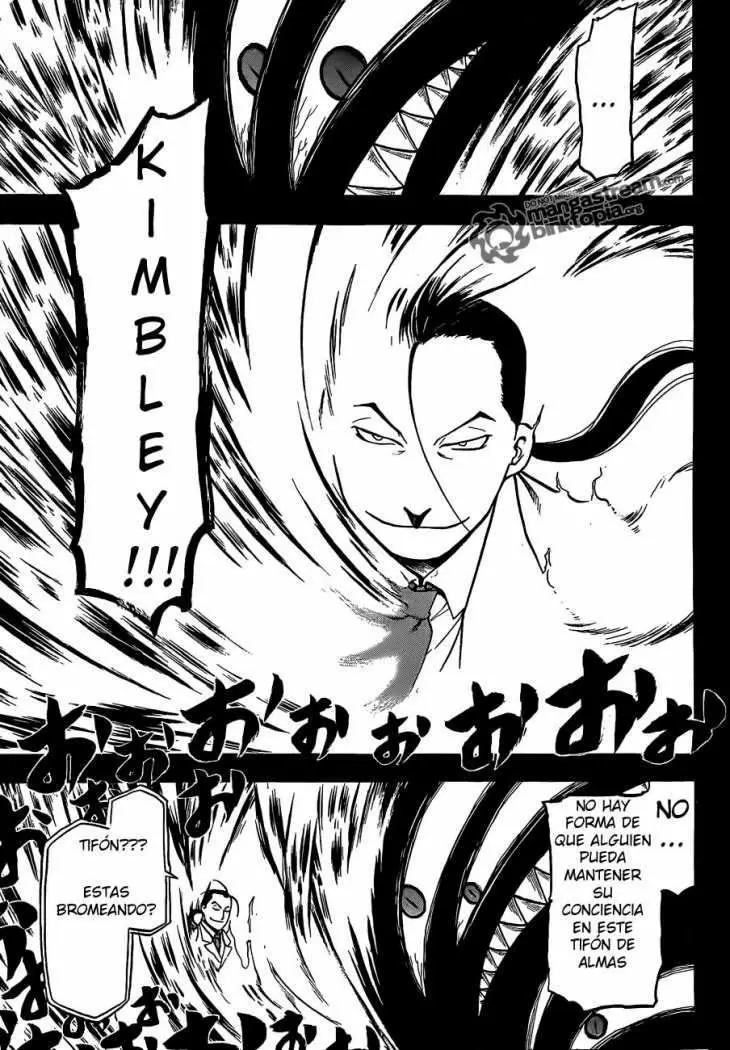 Full Metal Alchemist - Capítulo 106 - Página 36 - LectorTMOo