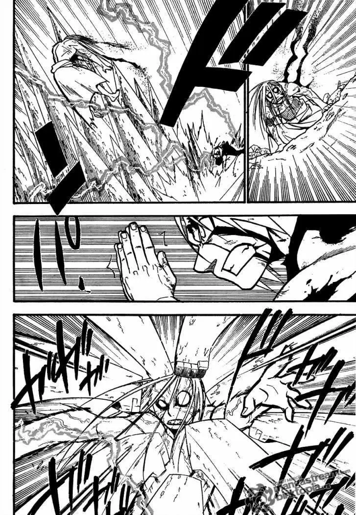 Full Metal Alchemist - Capítulo 107 - Página 62 - LectorTMOo
