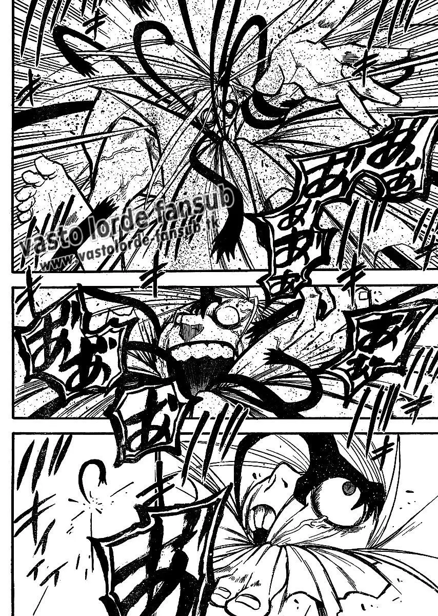 Full Metal Alchemist - Capítulo 108 - Página 21 - LectorTMOo