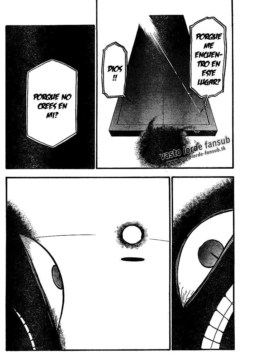 Full Metal Alchemist - Capítulo 108 - Página 23 - LectorTMOo