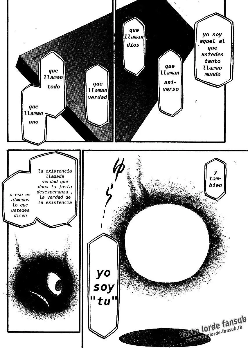 Full Metal Alchemist - Capítulo 108 - Página 25 - LectorTMOo