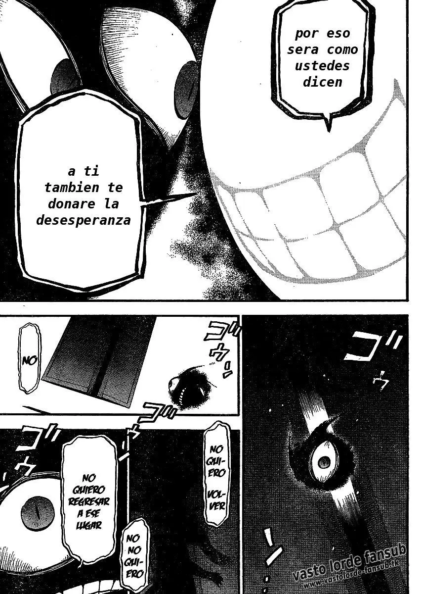 Full Metal Alchemist - Capítulo 108 - Página 26 - LectorTMOo