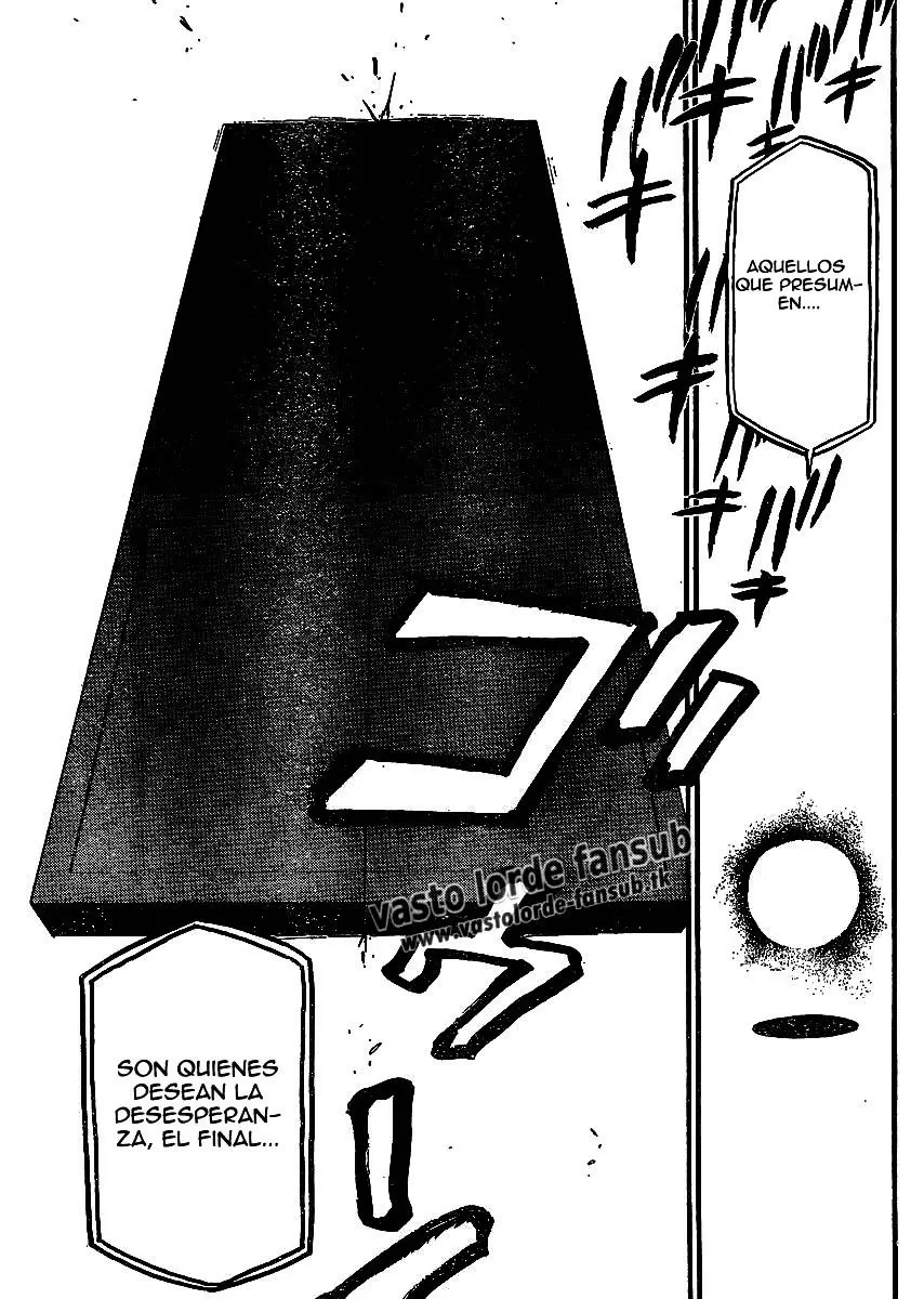 Full Metal Alchemist - Capítulo 108 - Página 28 - LectorTMOo