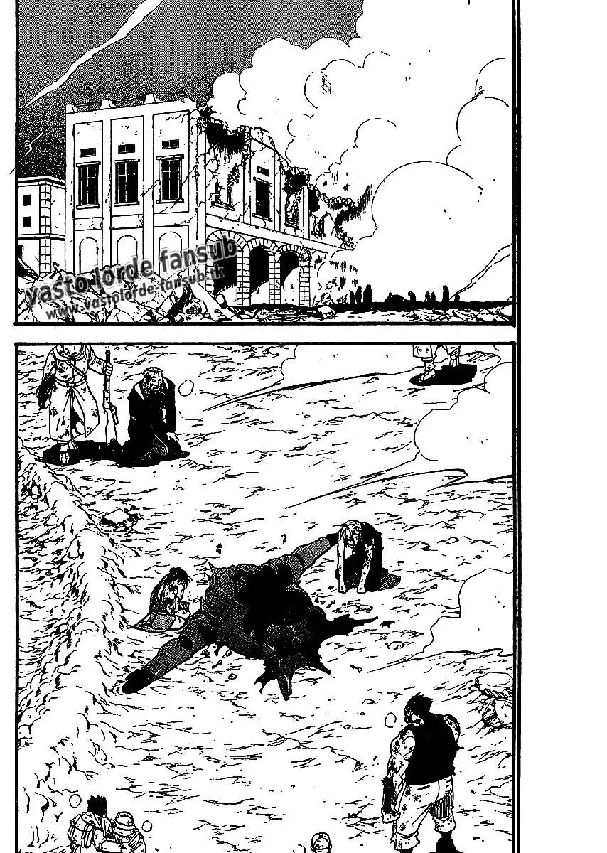 Full Metal Alchemist - Capítulo 108 - Página 29 - LectorTMOo