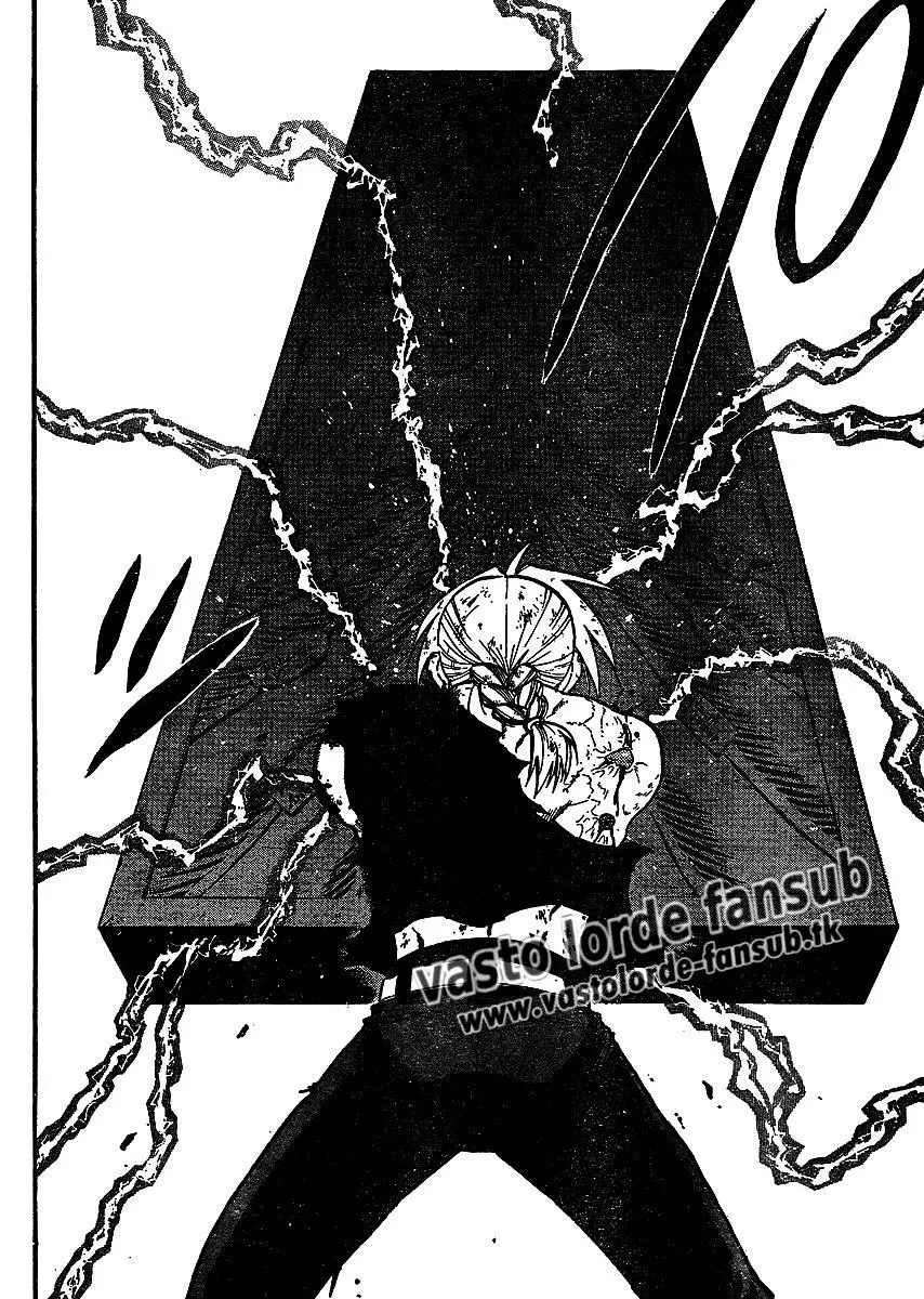 Full Metal Alchemist - Capítulo 108 - Página 48 - LectorTMOo