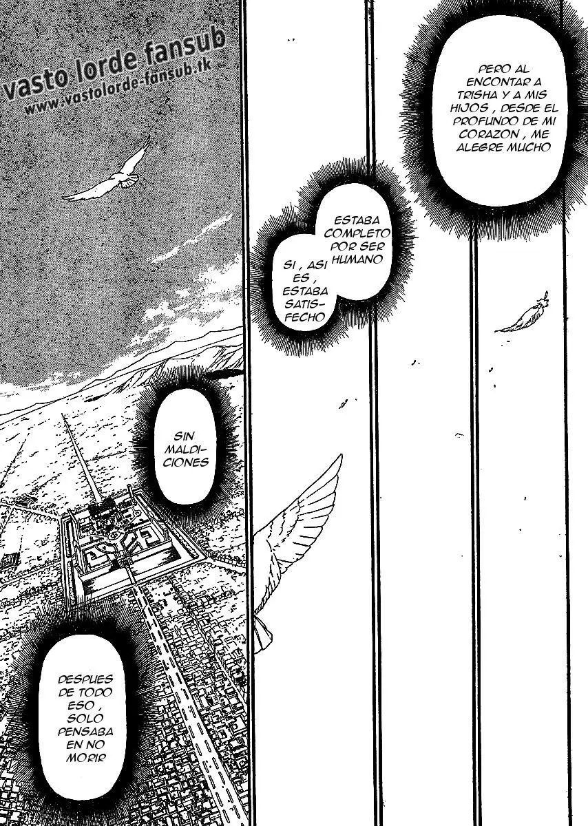 Full Metal Alchemist - Capítulo 108 - Página 72 - LectorTMOo