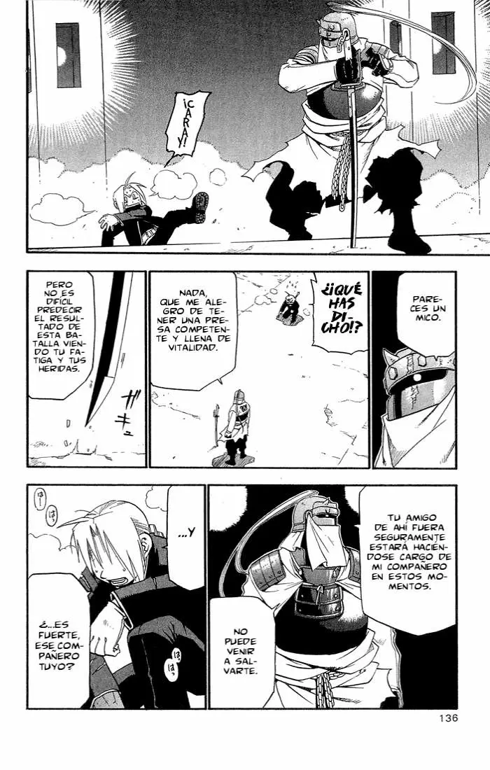 Full Metal Alchemist - Capítulo 12 - Página 7 - LectorTMOo