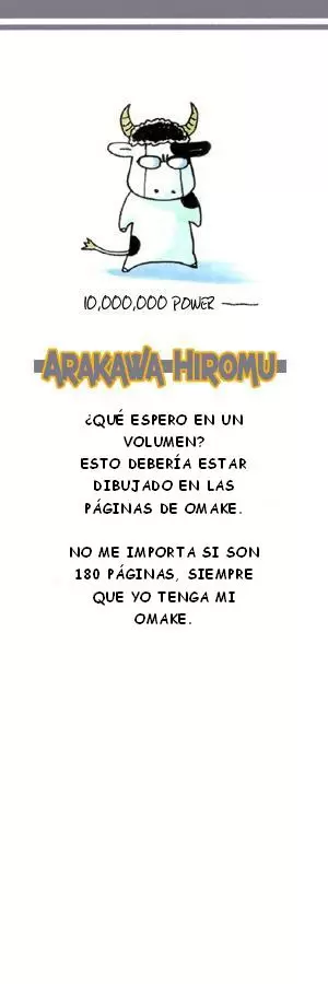 Full Metal Alchemist - Capítulo 13 - Página 3 - LectorTMOo