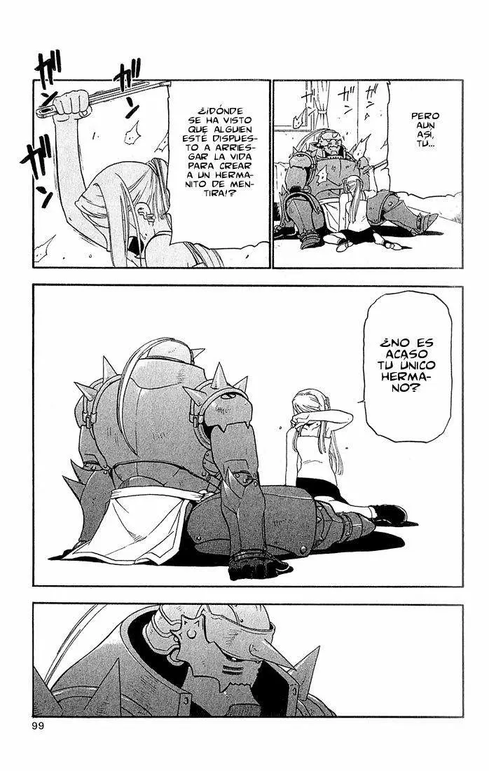 Full Metal Alchemist - Capítulo 15 - Página 10 - LectorTMOo