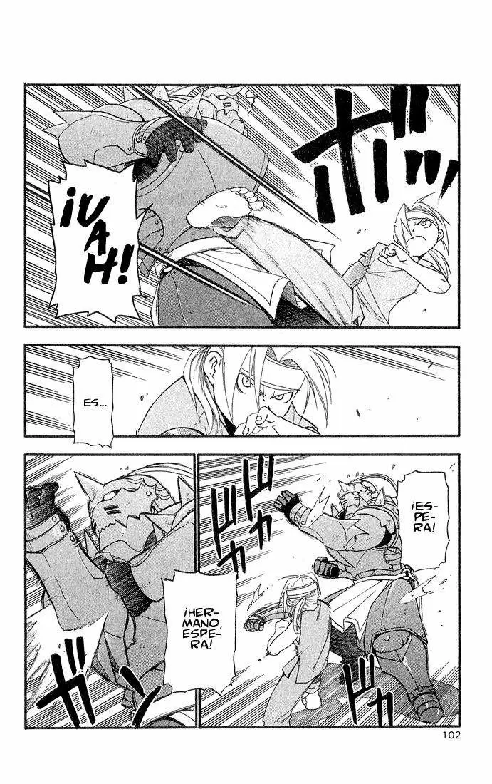 Full Metal Alchemist - Capítulo 15 - Página 13 - LectorTMOo