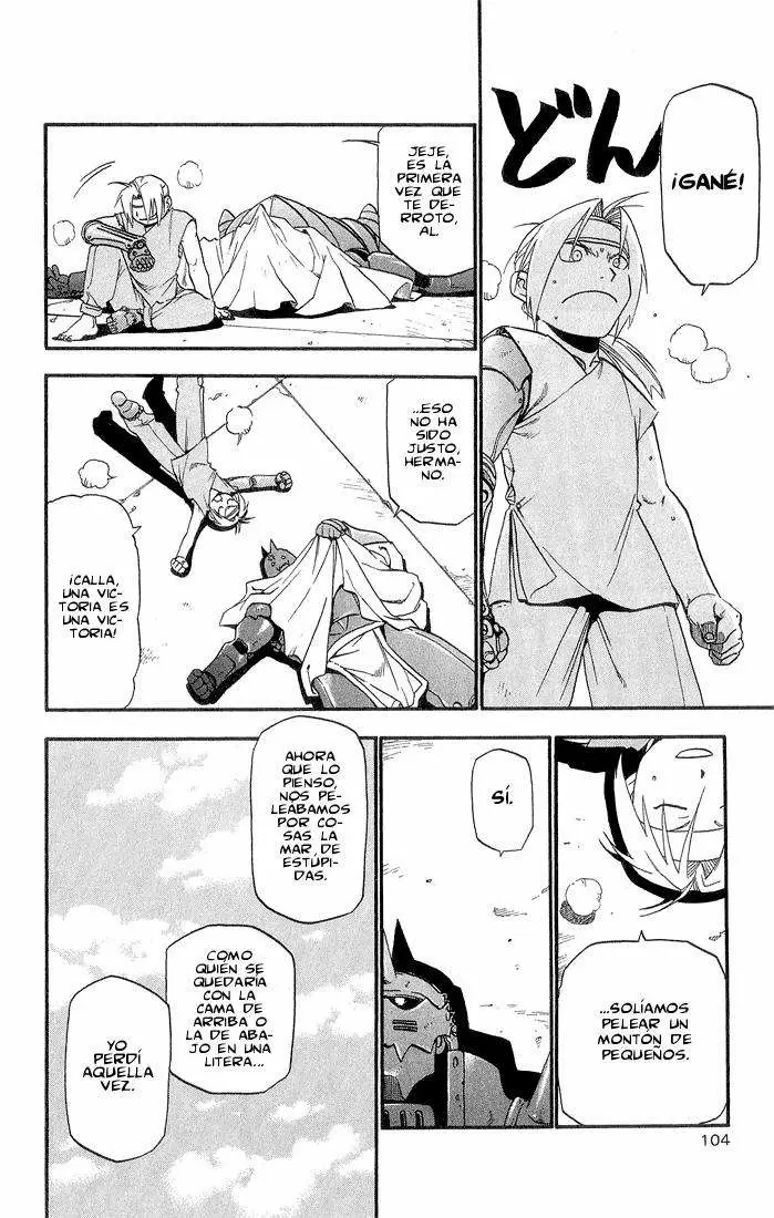 Full Metal Alchemist - Capítulo 15 - Página 15 - LectorTMOo