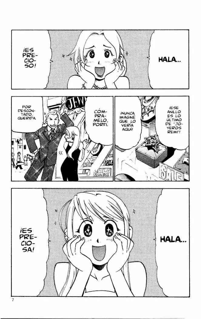 Full Metal Alchemist - Capítulo 17 - Página 2 - LectorTMOo