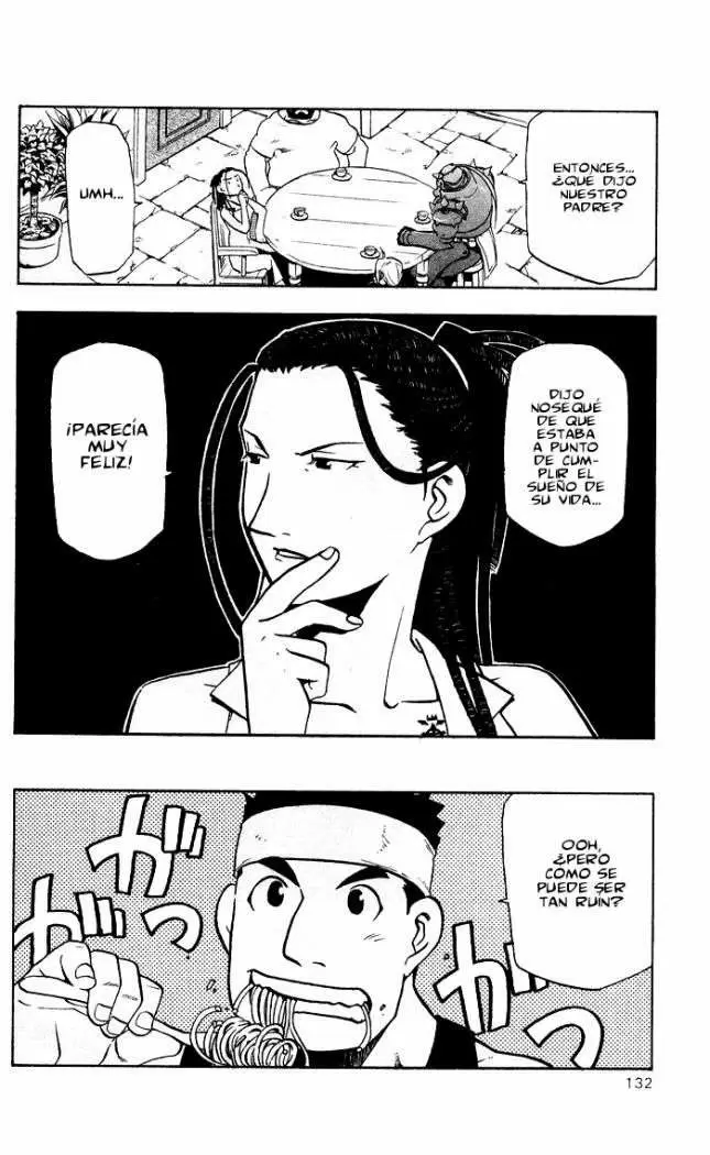 Full Metal Alchemist - Capítulo 20 - Página 13 - LectorTMOo