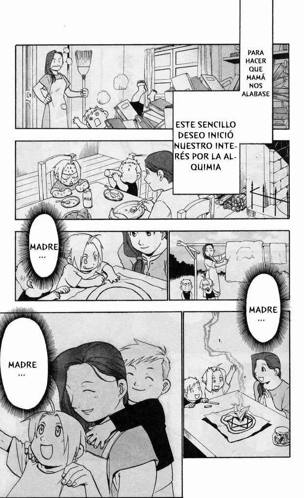 Full Metal Alchemist - Capítulo 21 - Página 7 - LectorTMOo