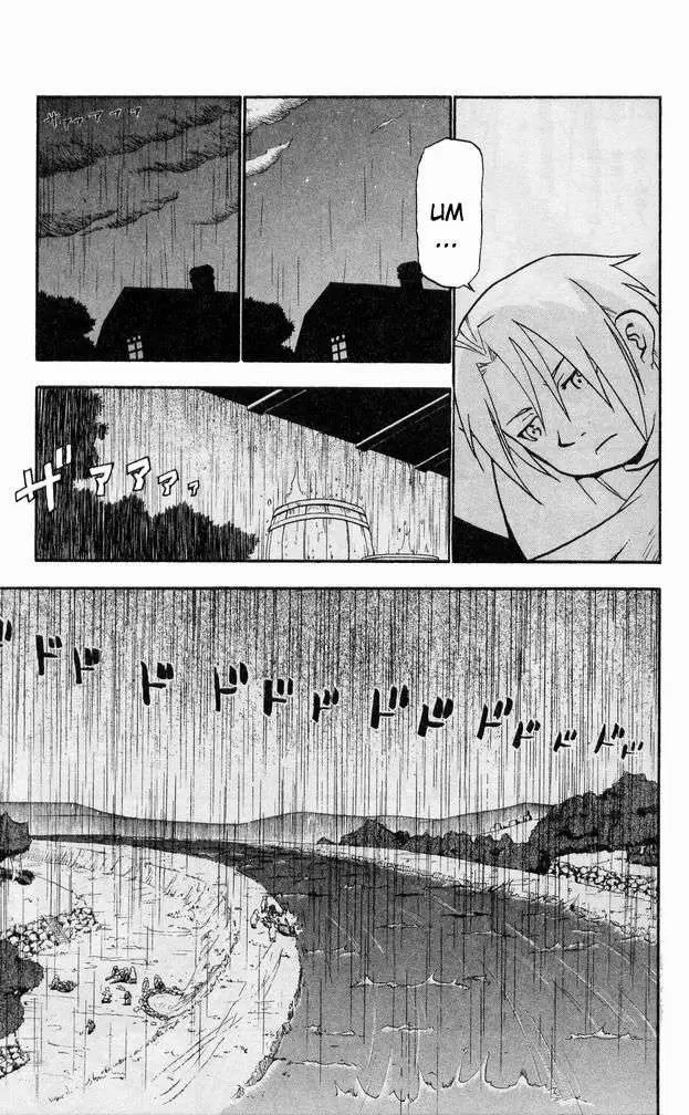 Full Metal Alchemist - Capítulo 21 - Página 15 - LectorTMOo